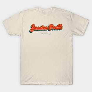 Jessica Pratt T-Shirt